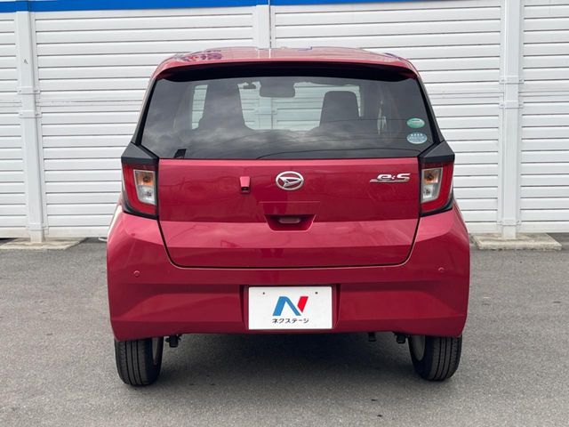 DAIHATSU MIRA E:S 2017 Image 31