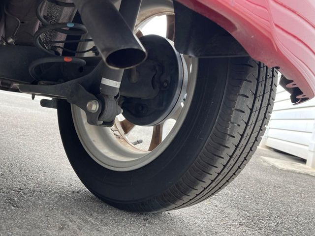 DAIHATSU MIRA E:S 2017 Image 31