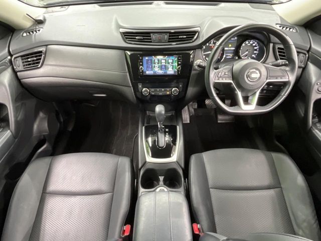 NISSAN X-TRAIL 4WD 2018 Image 31