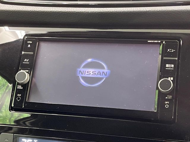 NISSAN X-TRAIL 4WD 2018 Image 31