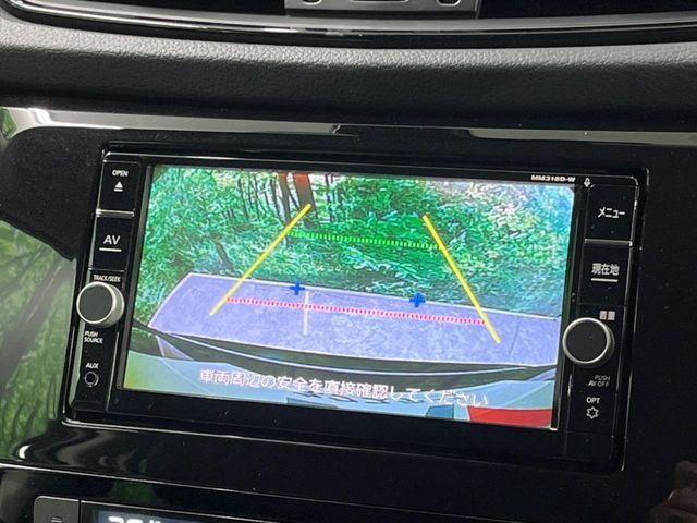 NISSAN X-TRAIL 4WD 2018 Image 31