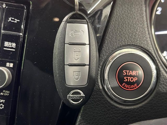 NISSAN X-TRAIL 4WD 2018 Image 31