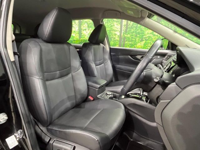 NISSAN X-TRAIL 4WD 2018 Image 31