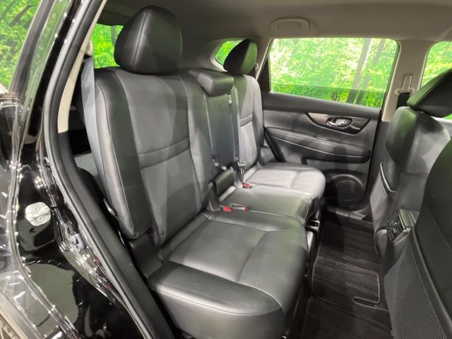 NISSAN X-TRAIL 4WD 2018 Image 31