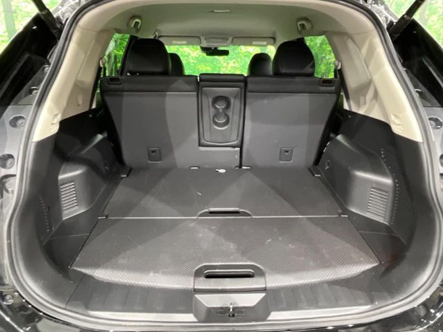 NISSAN X-TRAIL 4WD 2018 Image 31