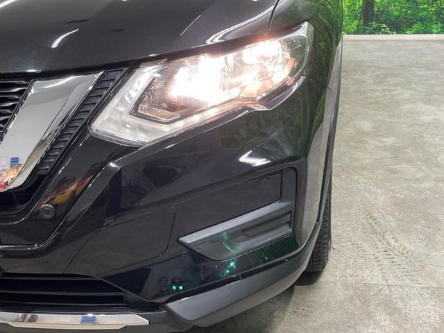 NISSAN X-TRAIL 4WD 2018 Image 31