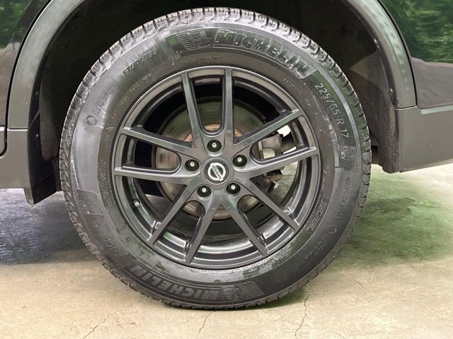 NISSAN X-TRAIL 4WD 2018 Image 31