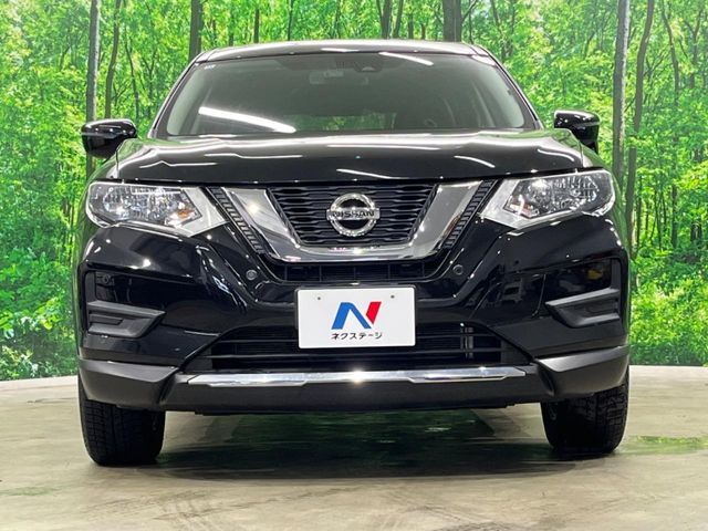 NISSAN X-TRAIL 4WD 2018 Image 31