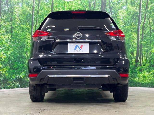 NISSAN X-TRAIL 4WD 2018 Image 31