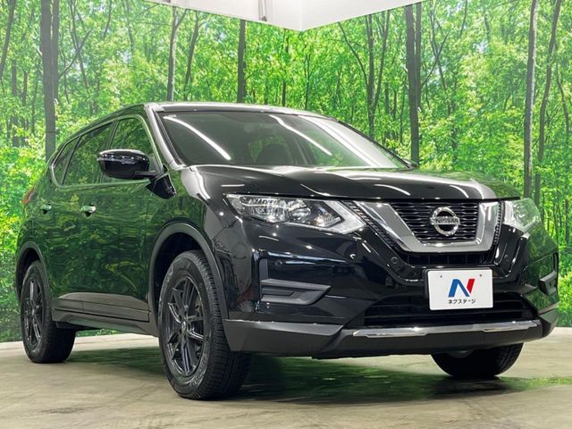 NISSAN X-TRAIL 4WD 2018 Image 31