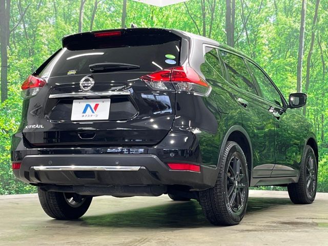 NISSAN X-TRAIL 4WD 2018 Image 31