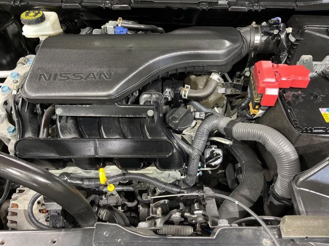 NISSAN X-TRAIL 4WD 2018 Image 31