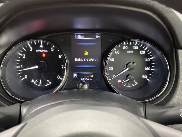 NISSAN X-TRAIL 4WD 2018 Image 31