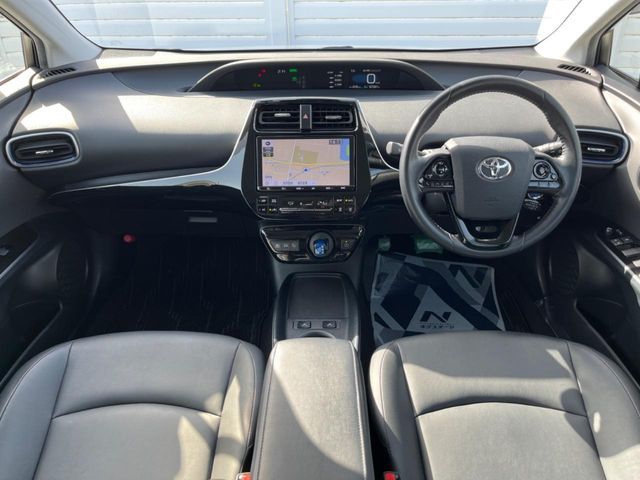 TOYOTA PRIUS 2019 Image 31