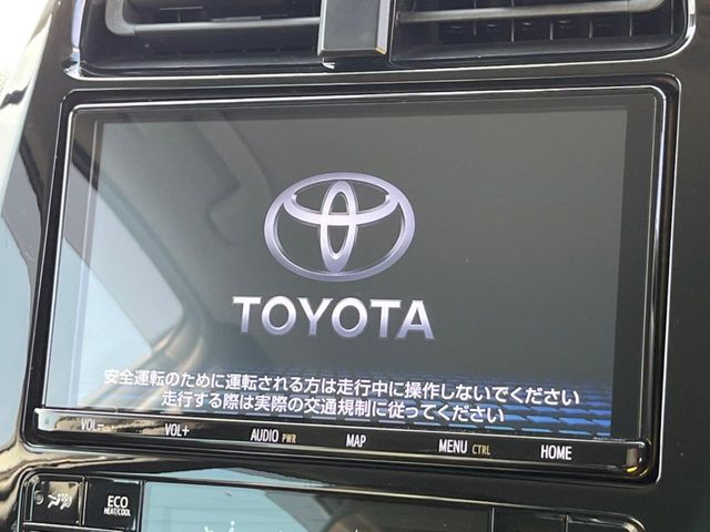 TOYOTA PRIUS 2019 Image 31