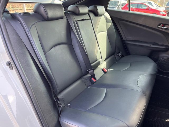 TOYOTA PRIUS 2019 Image 31