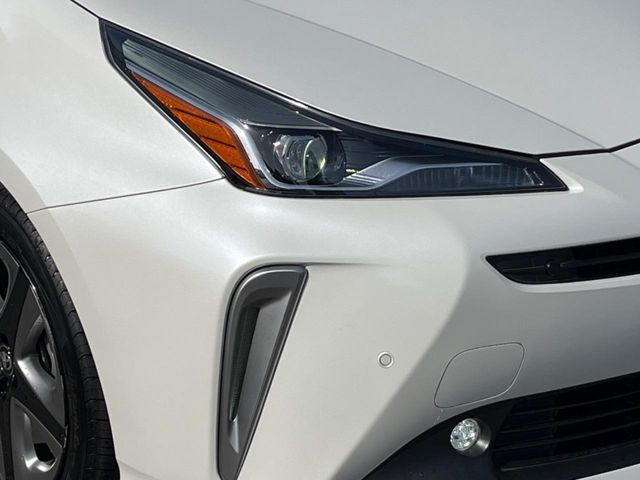 TOYOTA PRIUS 2019 Image 31