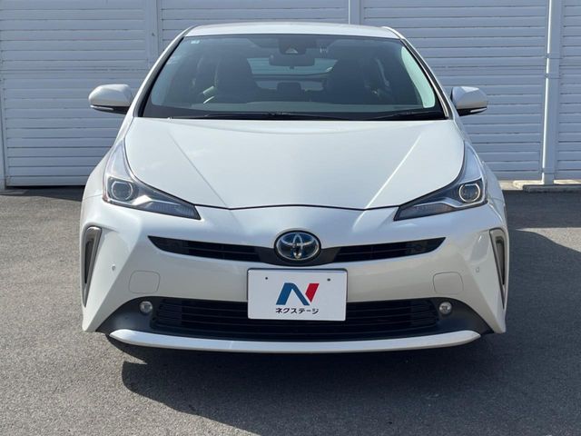 TOYOTA PRIUS 2019 Image 31