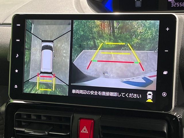 DAIHATSU TANTO CUSTOM 4WD 2021 Image 31