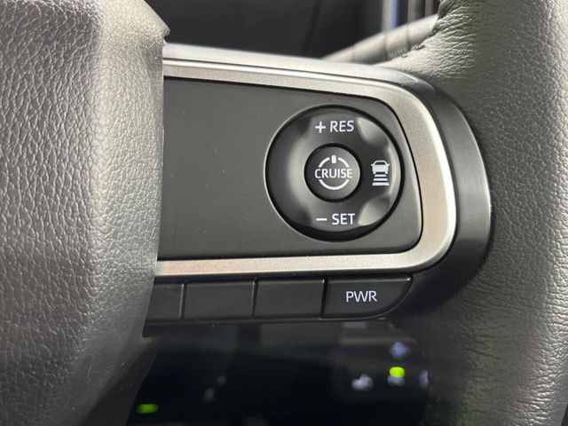 DAIHATSU TANTO CUSTOM 4WD 2021 Image 31