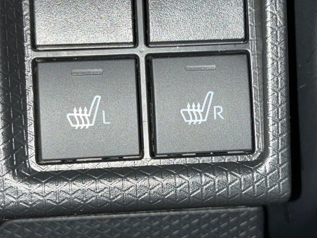 DAIHATSU TANTO CUSTOM 4WD 2021 Image 31