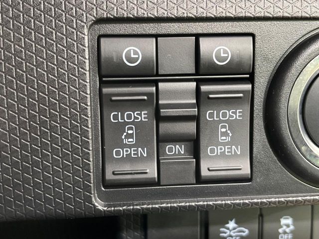 DAIHATSU TANTO CUSTOM 4WD 2021 Image 31