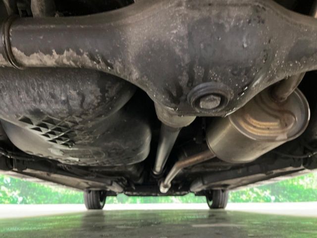 DAIHATSU TANTO CUSTOM 4WD 2021 Image 31