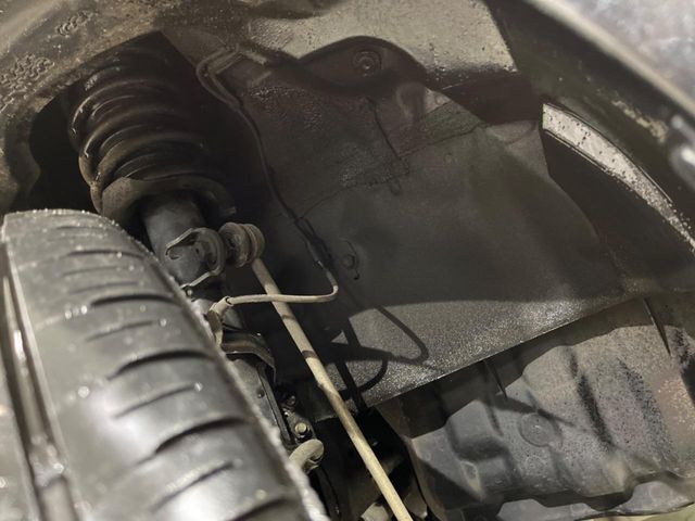 DAIHATSU TANTO CUSTOM 4WD 2021 Image 31