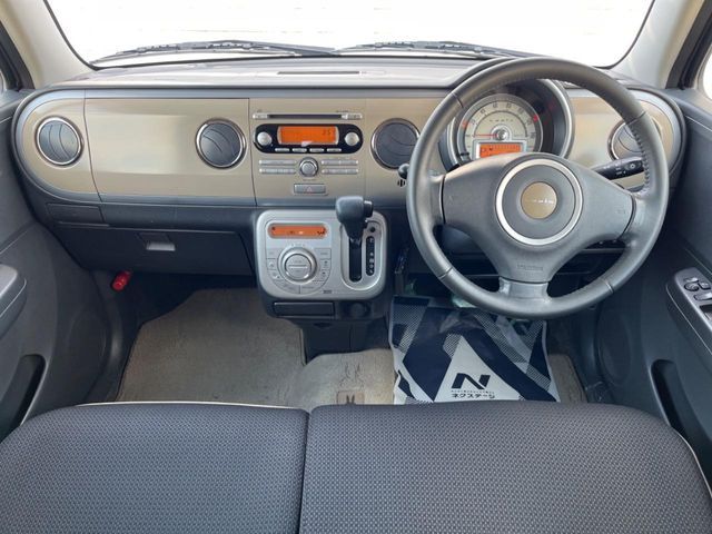 SUZUKI ALTO LAPIN 2013 Image 31