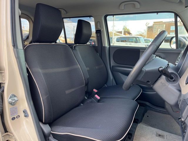 SUZUKI ALTO LAPIN 2013 Image 31