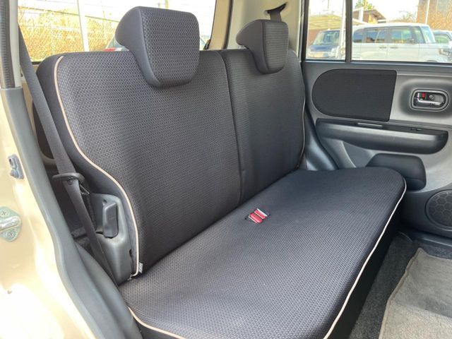 SUZUKI ALTO LAPIN 2013 Image 31