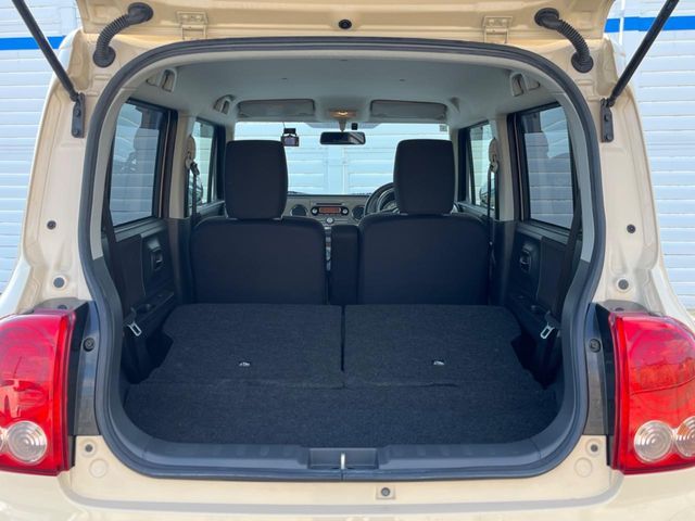 SUZUKI ALTO LAPIN 2013 Image 31