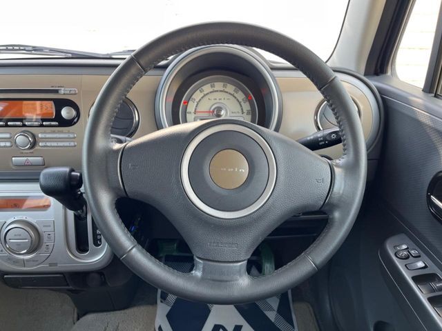 SUZUKI ALTO LAPIN 2013 Image 31