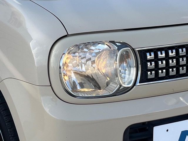 SUZUKI ALTO LAPIN 2013 Image 31