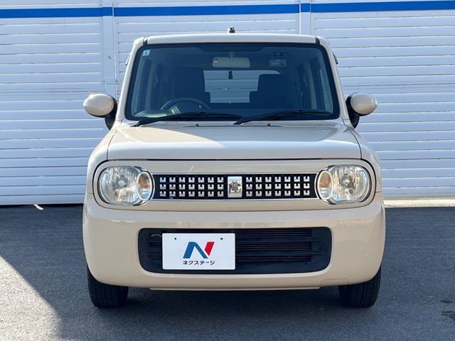 SUZUKI ALTO LAPIN 2013 Image 31