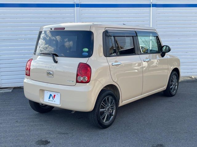 SUZUKI ALTO LAPIN 2013 Image 31