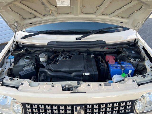 SUZUKI ALTO LAPIN 2013 Image 31