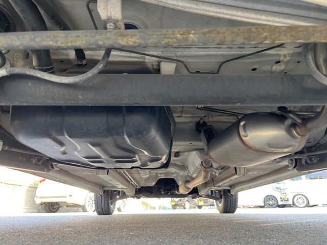 SUZUKI ALTO LAPIN 2013 Image 31