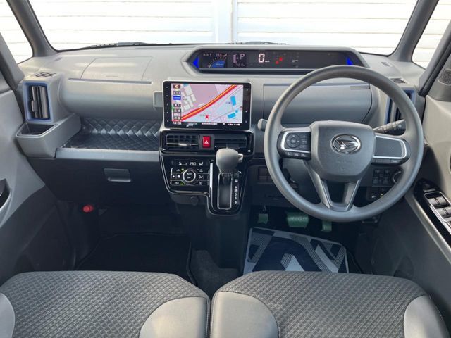 DAIHATSU TANTO CUSTOM 2019 Image 31