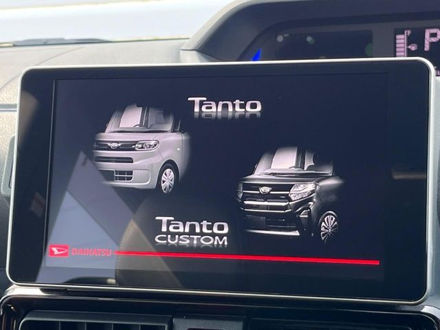 DAIHATSU TANTO CUSTOM 2019 Image 31