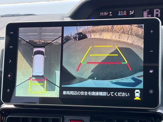 DAIHATSU TANTO CUSTOM 2019 Image 31