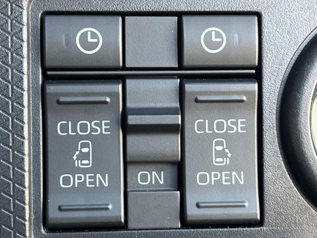 DAIHATSU TANTO CUSTOM 2019 Image 31