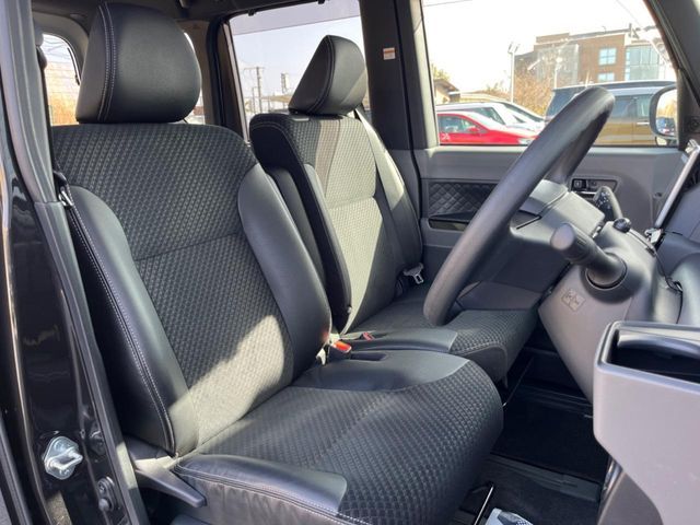 DAIHATSU TANTO CUSTOM 2019 Image 31