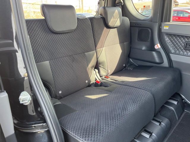 DAIHATSU TANTO CUSTOM 2019 Image 31