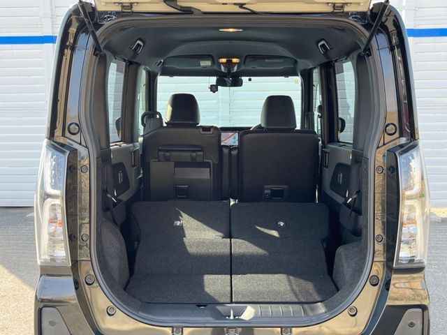 DAIHATSU TANTO CUSTOM 2019 Image 31