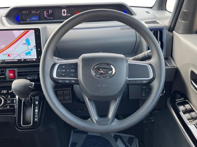 DAIHATSU TANTO CUSTOM 2019 Image 31