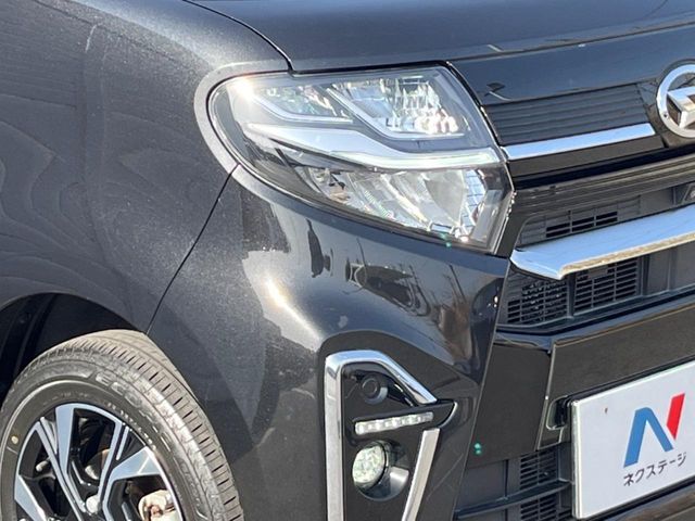 DAIHATSU TANTO CUSTOM 2019 Image 31