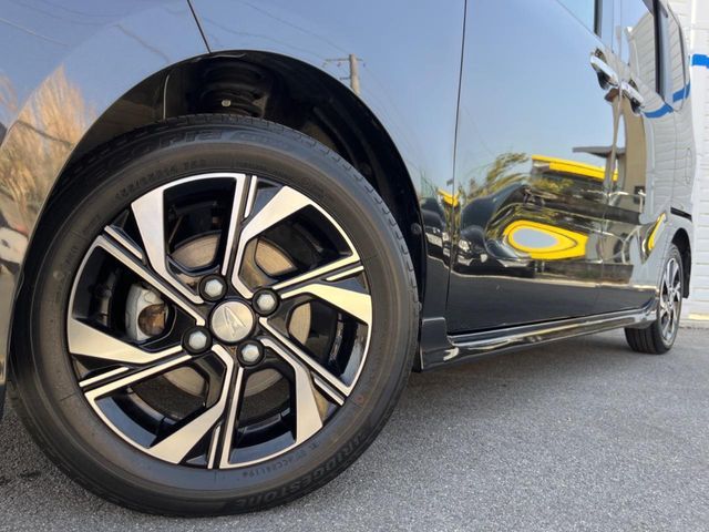 DAIHATSU TANTO CUSTOM 2019 Image 31