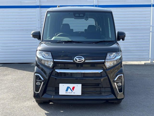 DAIHATSU TANTO CUSTOM 2019 Image 31