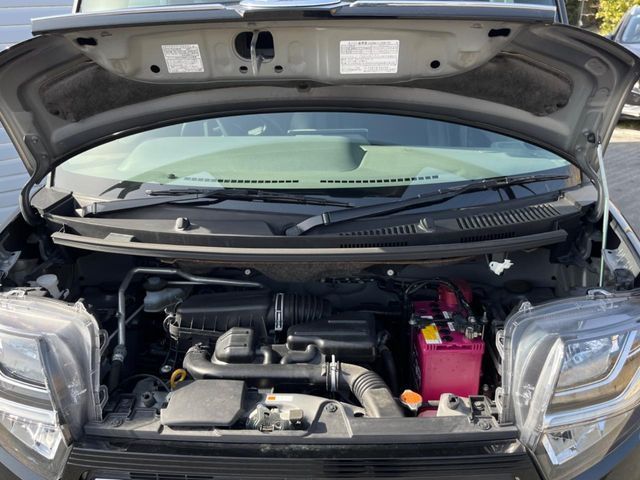 DAIHATSU TANTO CUSTOM 2019 Image 31